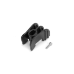 Filler for side mount