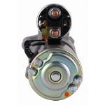 Picture of Starter - New, 12V, PMGR, CCW, Aftermarket Mitsubishi