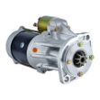 Picture of Starter - New, 12V, OSGR, CW, Aftermarket Hitachi