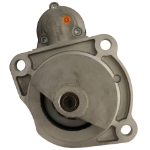 Picture of Starter - New, 12V, PLGR, CW, Aftermarket Bosch