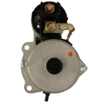 Picture of Starter - New, 12V, PLGR, CW, Aftermarket Bosch