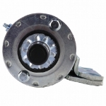 Picture of Starter - New, 12V, PMDD, CCW, Aftermarket United Technologies