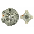 Picture of 11" Dual Stage Clutch Unit, w/ 4 Pad Disc - Reman