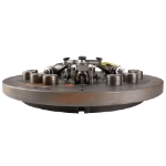 Picture of 13-1/2" Dual Disc Pressure Plate, w/ 2-1/16" 32 Spline Hub - Reman