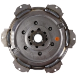 Picture of 12-3/4" LuK Torsional Damper, w/ 24 Spline Hub - New