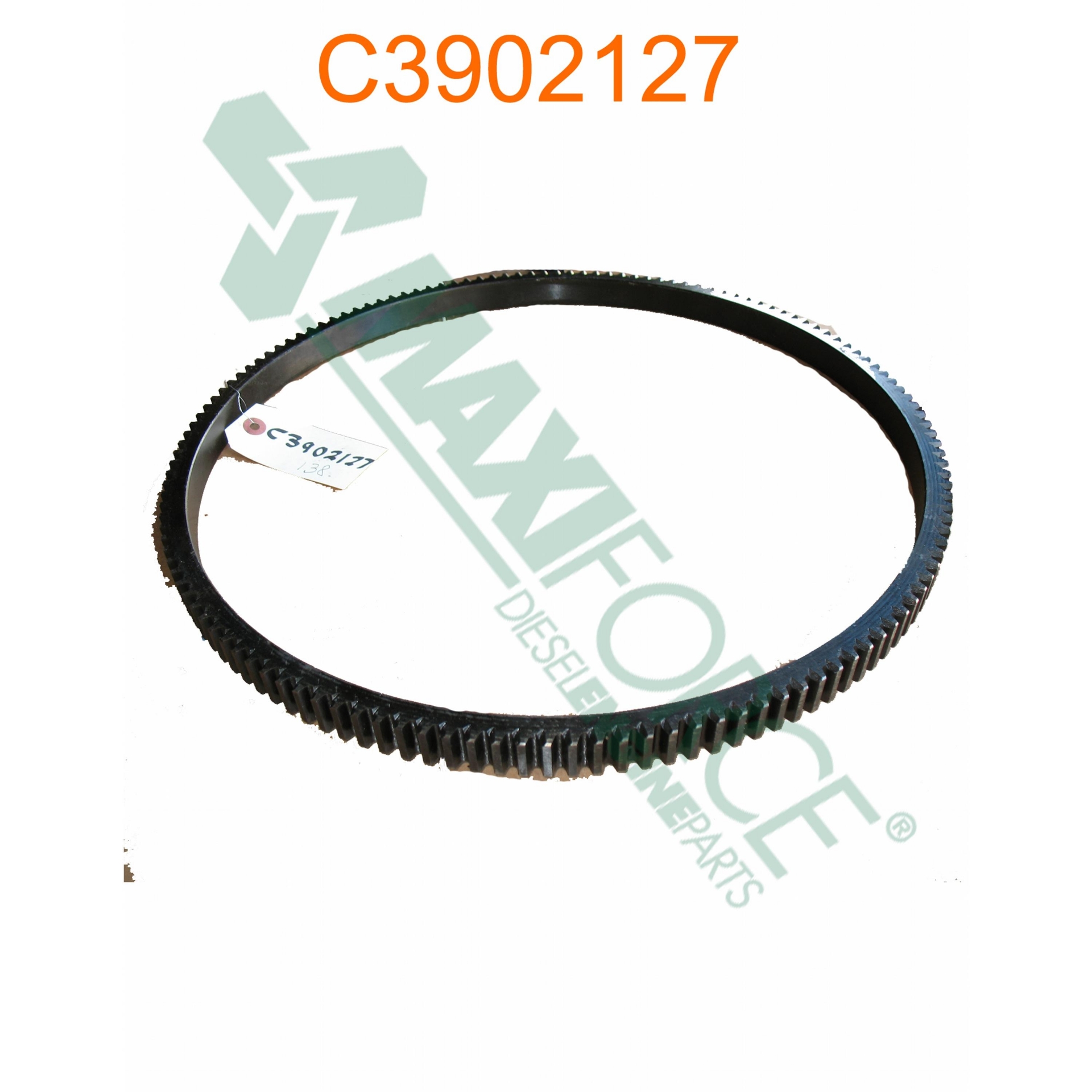 Case Construction Flywheel Ring Gear AS103902AP