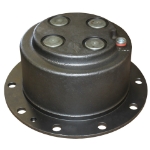 Picture of Dana/Spicer Hub Flange Assembly, MFD, 10 Bolt Hub, 4 Pin