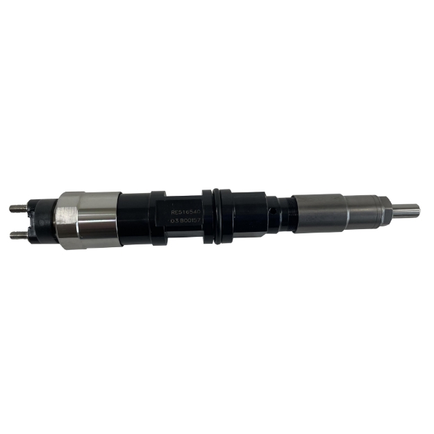 Picture of Fuel Injector - New