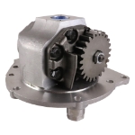 Picture of Hydraulic Gear Pump