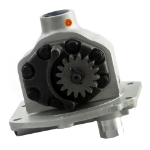 Picture of Hydraulic Gear Pump