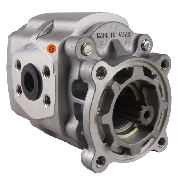 Picture of Hydraulic Gear Pump