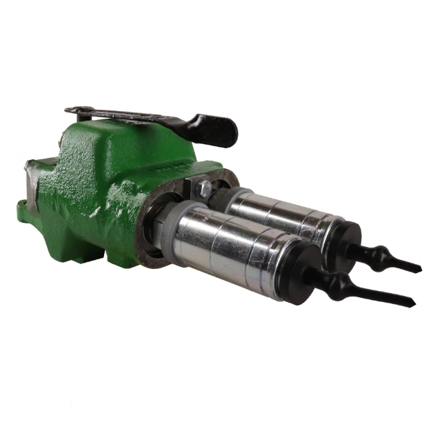 Larsen Lights, LED lights for your equipment !. Faster Hydraulic