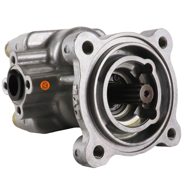 Picture of Hydraulic Gear Pump, Genuine KYB