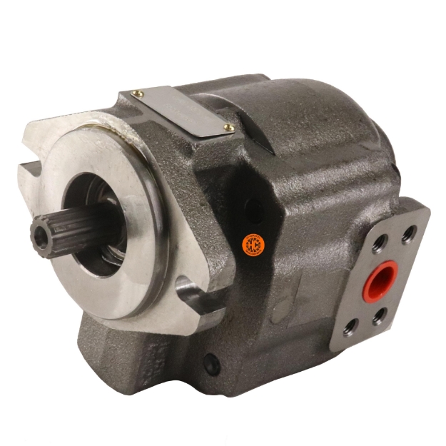 Picture of Hydraulic Gear Pump, Displacement 35 CM³