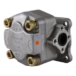 Picture of Steering Pump, w/o Reservoir, Genuine KYB