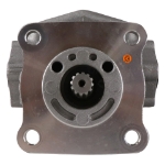 Picture of Steering Pump, w/o Reservoir, Genuine KYB