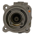 Picture of Hydraulic Pump, Splined Shaft