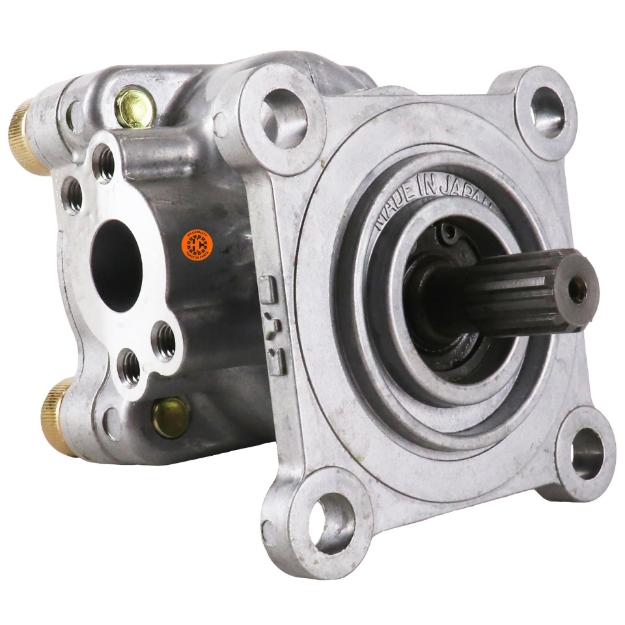 Picture of Hydraulic Gear Pump, Genuine KYB