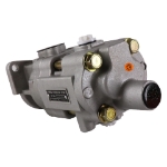 Picture of Hydraulic Gear Pump for Kubota L Series