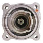 Picture of Power Steering Pump, Genuine KYB