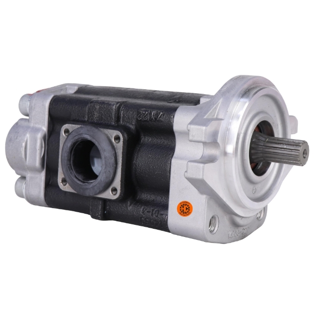 Picture of Hydraulic Gear Pump, Genuine KYB