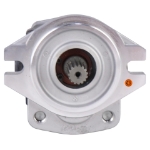 Picture of Hydraulic Gear Pump, Genuine KYB