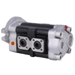 Picture of Hydraulic Gear Pump, Genuine KYB