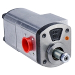 Picture of Tandem Hydraulic Gear Pump