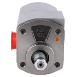 Picture of Tandem Hydraulic Gear Pump