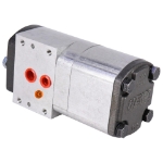 Picture of Tandem Hydraulic Gear Pump