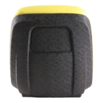 Picture of Bucket Seat, Yellow Vinyl