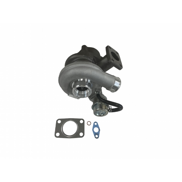 Picture of Turbocharger