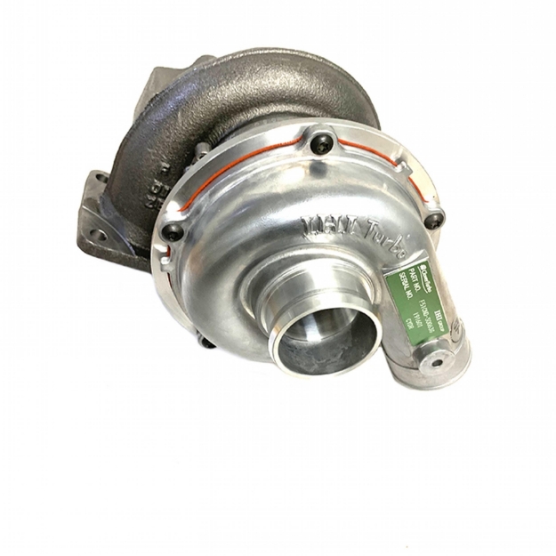 Picture of Turbocharger