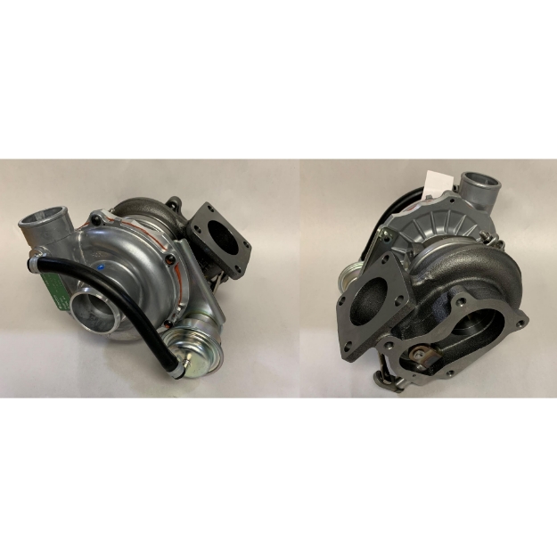 Picture of Turbocharger, New