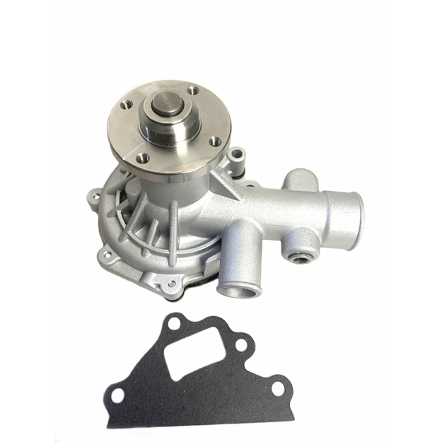 Picture of Water Pump - New, Caterpillar 3034