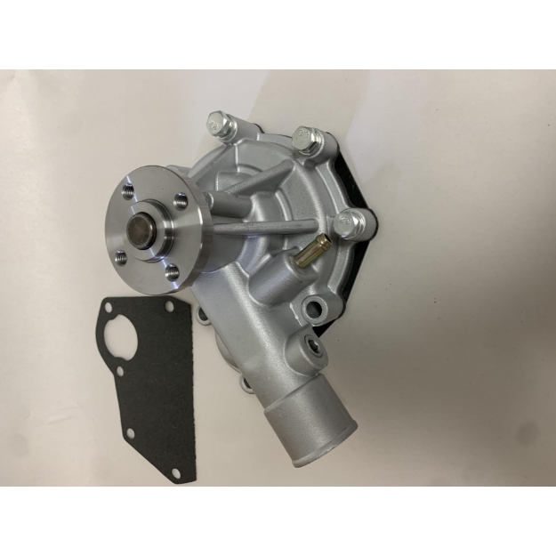 Picture of Water Pump - New, Mitsubishi S4S