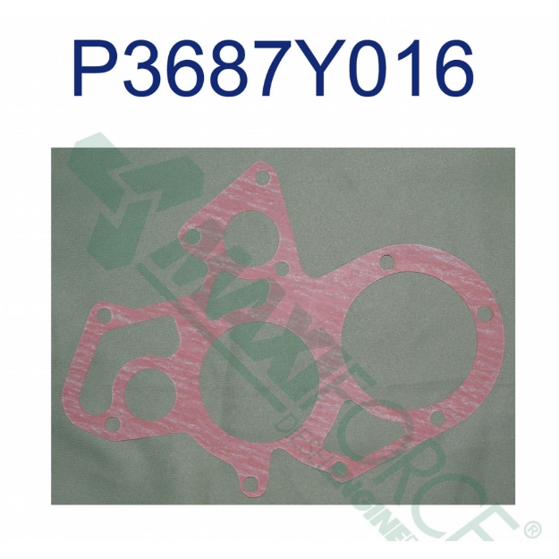 Picture of Water Pump Gasket