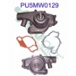Picture of Water Pump w/o Hub - New