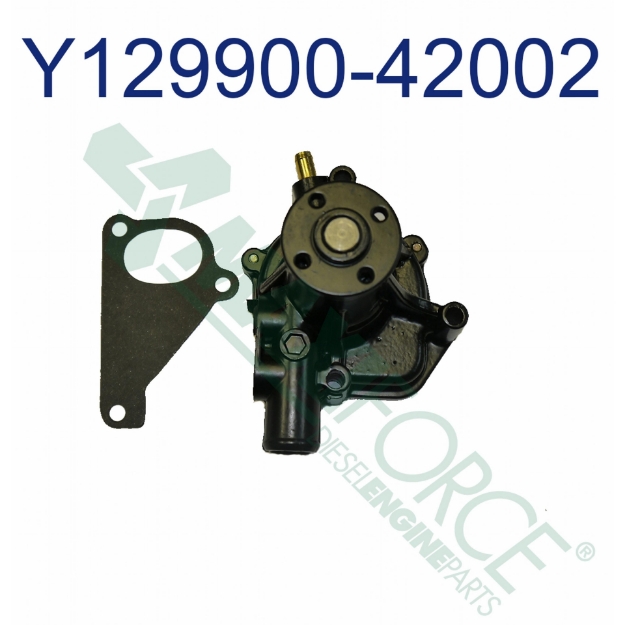 Picture of Water Pump - New, Yanmar 4TNE94, 4TNE98