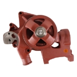 Picture of Water Pump w/ Pulley - New