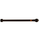 Picture of Inner Tie Rod, 2WD, w/ Clamp