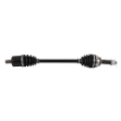 Picture of All Balls Front Axle Driveshaft for John Deere UTV - Left Hand