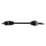 Picture of All Balls Front Axle Driveshaft for John Deere UTV - Left Hand