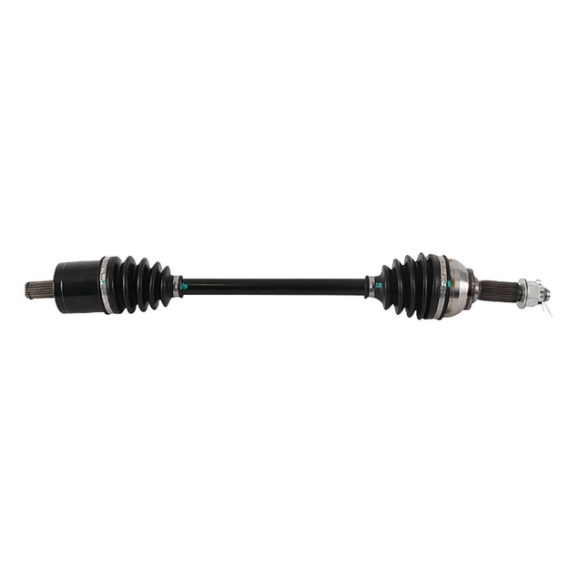 Picture of All Balls Front Axle Driveshaft for John Deere UTV - Left Hand