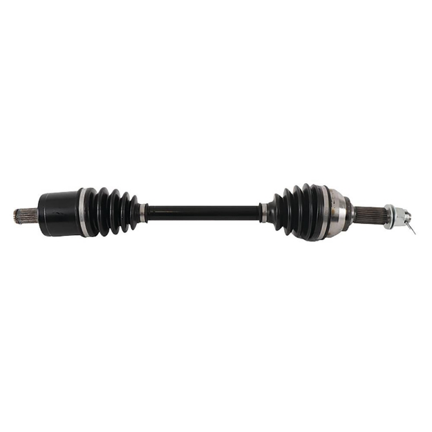 Picture of All Balls Front Axle Driveshaft for John Deere UTV - Right Hand