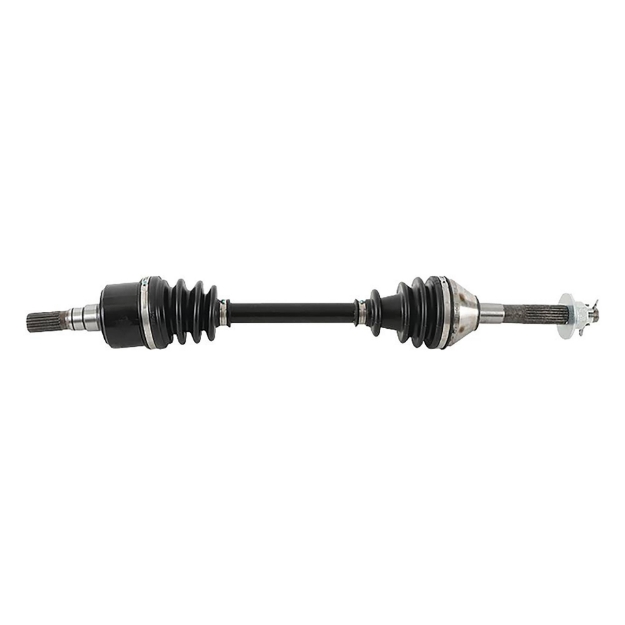 Picture of All Balls Front Drive Axle Shaft Assembly for Kubota RTV Late Style - Left or Right Hand