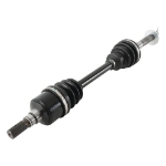 Picture of All Balls Front Drive Axle Shaft Assembly for Kubota RTV Late Style - Left or Right Hand