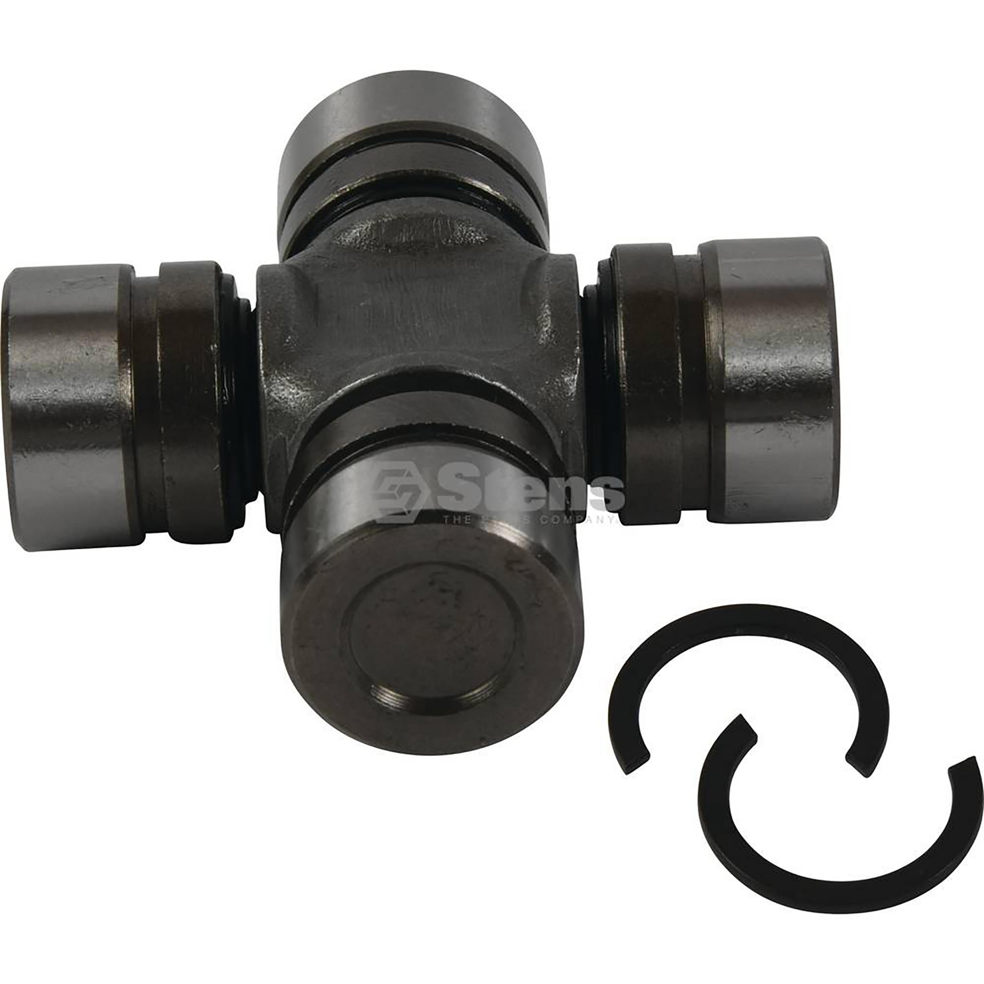 thumbnail image 2 of Spider U-Joint Assembly For Bobcat Skid Steer Loaders - Replaces 6598347, 7359851 2 of 3
