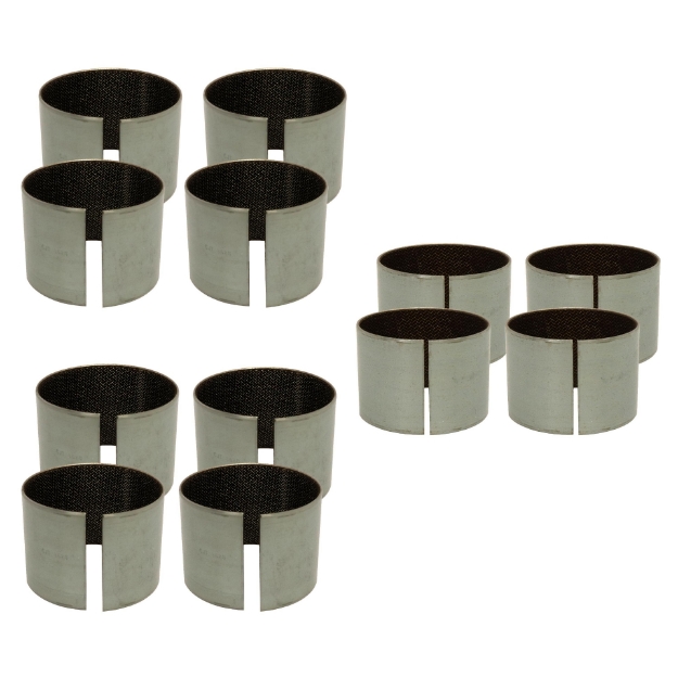 Picture of Dana/Spicer Upper and Lower Swing Arm Bushing Kit