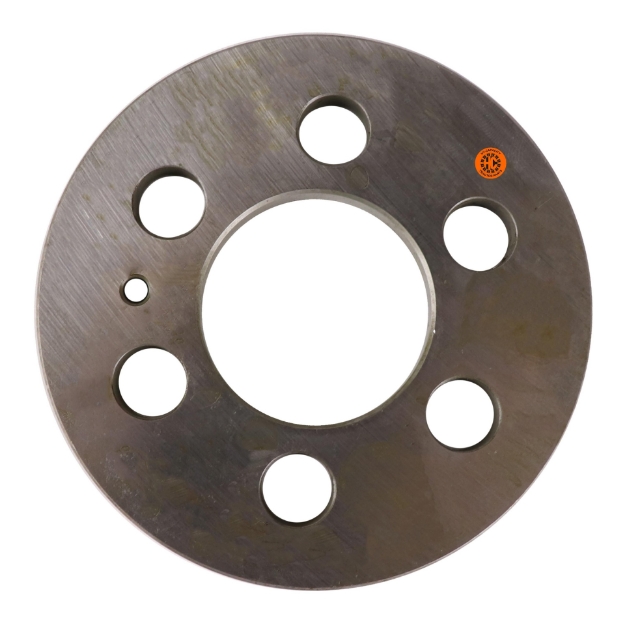 Picture of Dana/Spicer Steering Axle Plate, MFD, 10 Bolt Hub